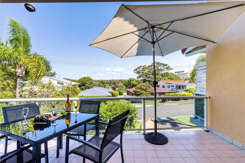 Frangipani 4 Spacious Townhouse - Darwin Holiday 1