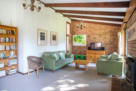 Family Paradise - Darwin Holiday 2