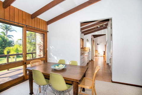 Family Paradise - Darwin Holiday 4