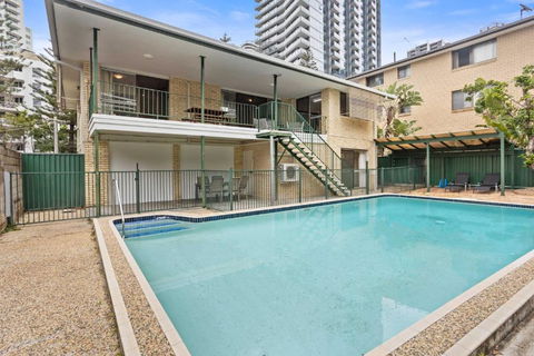 Family And Pet Oasis - Darwin Holiday 3