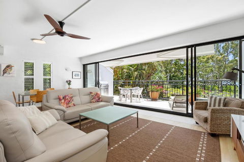 Family Charm, Just Steps To The Beach - Darwin Holiday 4