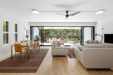 Family Charm, Just Steps To The Beach - Darwin Holiday 3