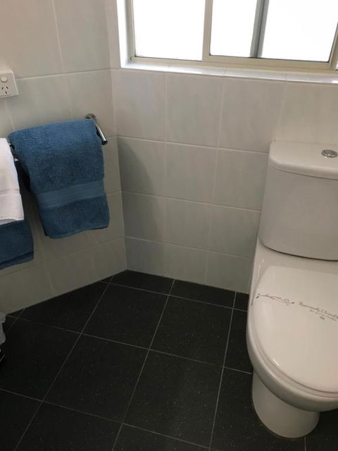 Fairway Motor Inn - Darwin Holiday 3