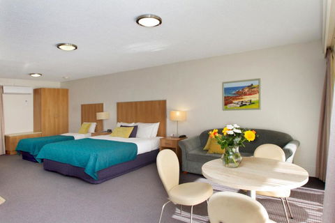 Fairway Motor Inn - Darwin Holiday 2