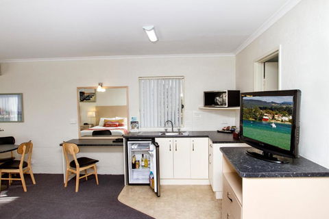Fairway Motor Inn - Darwin Holiday 0