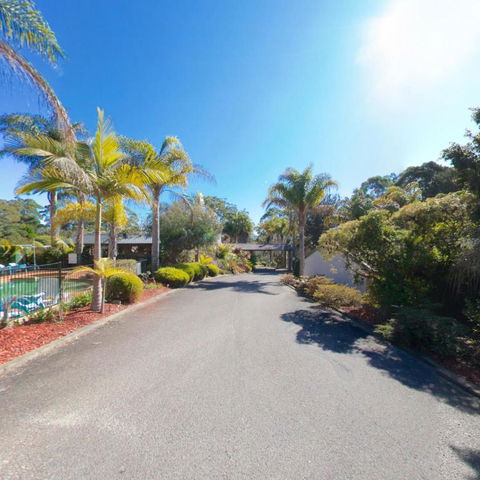 Fairway Motor Inn - Darwin Holiday 4
