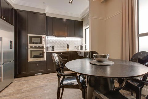 Explore The Blue Mountains On Foot - Darwin Holiday 1