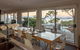 Expansive Bay Views, Light & Airy House, Wood Fire - thumb 0