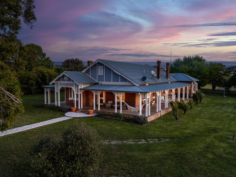 Experience The Charm Of Little Plains Homestead - Darwin Holiday 1