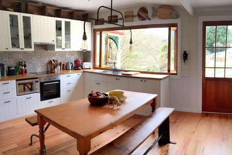 Explore Derby From Gorgeous Home With Outdoor Bath - Darwin Holiday 0