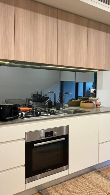 Exquisite Inner City Modern 1 Bedroom Apt - Darwin Holiday 1