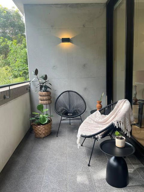 Exquisite Inner City Modern 1 Bedroom Apt - Darwin Holiday 3
