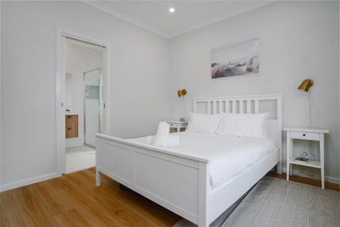 Exquisitely Spacious 3-Bed Home - Darwin Holiday 4
