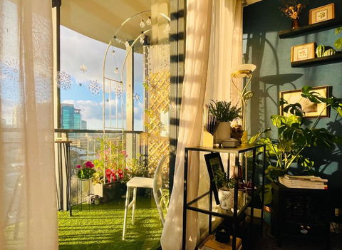 Extraordinary Holiday Stay For Melbourne Explore - Darwin Holiday 4