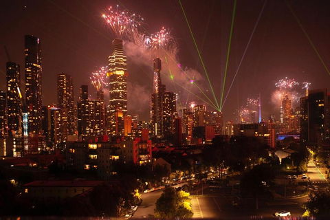 Extraordinary Holiday Stay For Melbourne Explore - Darwin Holiday 3