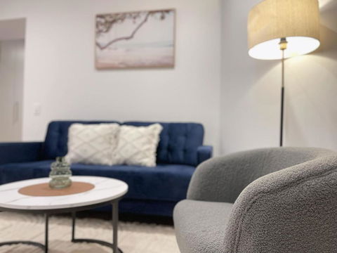 Eyes On The Fireworks Lux Riverfront 2KingBed Apt - Darwin Holiday 3