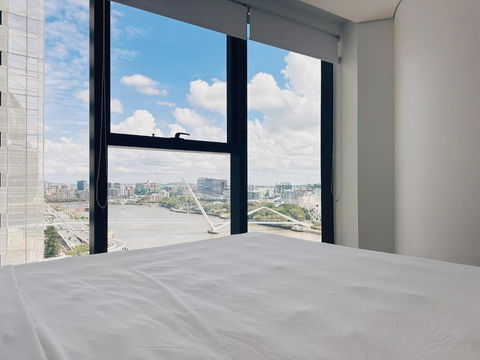 Eyes On The Fireworks Lux Riverfront 2KingBed Apt - Darwin Holiday 4