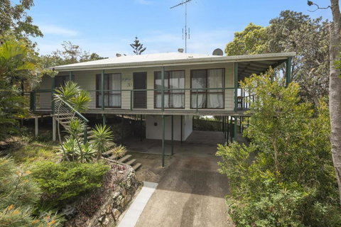 Eyrie - Darwin Holiday 4