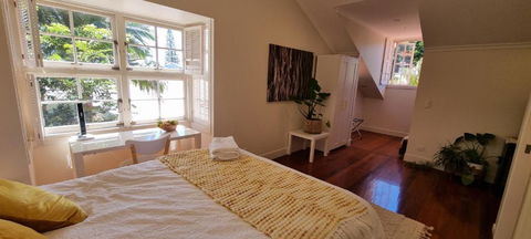Fab 4brm Home With Pool A 15 Min Walk To Beach - Darwin Holiday 3