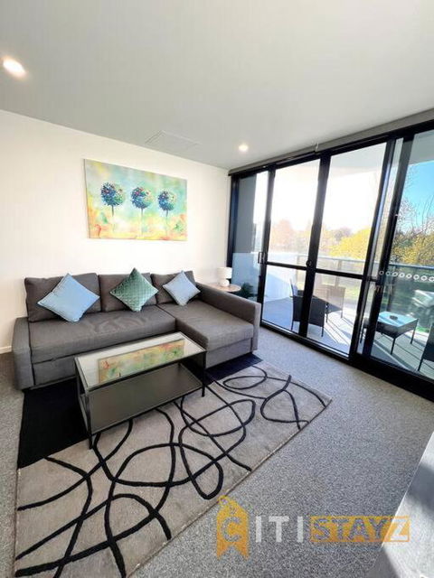 Fab In Phillip - 2bd 2bth Apt - Close To CBR Hospital - Darwin Holiday 0