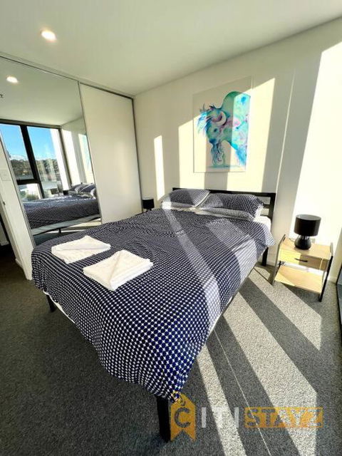 Fab In Phillip - 2bd 2bth Apt - Close To CBR Hospital - Darwin Holiday 1