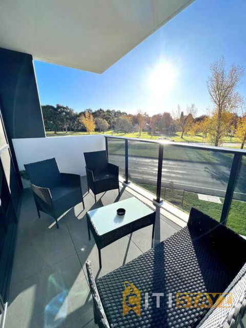 Fab In Phillip - 2bd 2bth Apt - Close To CBR Hospital - Darwin Holiday 3