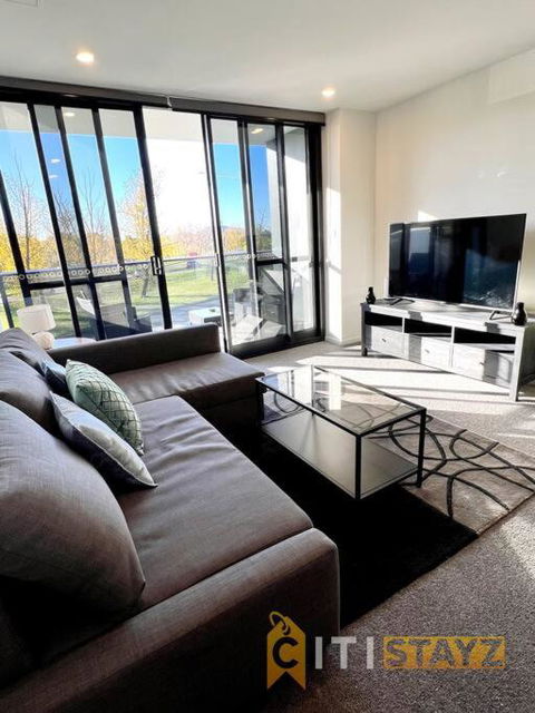 Fab In Phillip - 2bd 2bth Apt - Close To CBR Hospital - Darwin Holiday 4