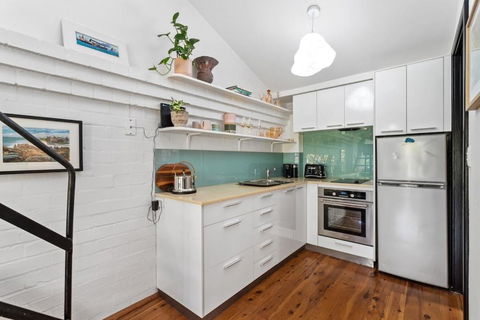 Fabrik Loft Central New York Stylequiet - Darwin Holiday 3