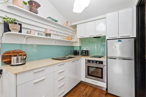 Fabrik Loft Central New York Stylequiet - Darwin Holiday 4