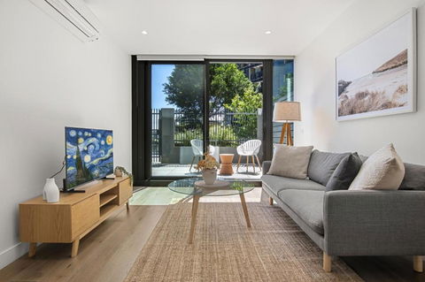 Fabulous 1-Bed With Pool And Private Courtyard - Darwin Holiday 0