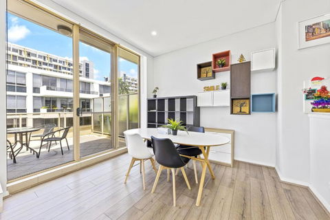 Fabulous 2B Apt Waterloo - Darwin Holiday 3