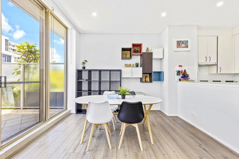 Fabulous 2B Apt Waterloo - Darwin Holiday 4