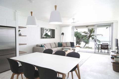 Fairshore Noosa - Darwin Holiday 2
