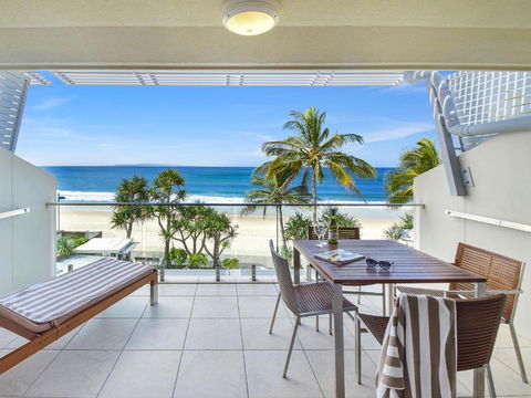 Fairshore Noosa - Darwin Holiday 1