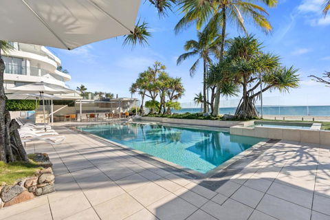 Fairshore Noosa - Darwin Holiday 0