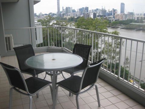 Fairthorpe Apartments - Darwin Holiday 3