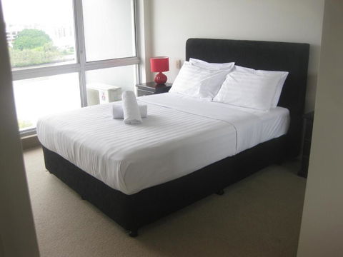Fairthorpe Apartments - Darwin Holiday 2