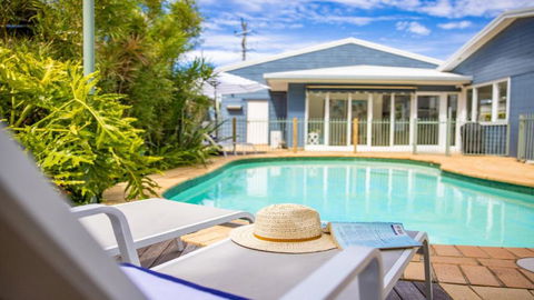 Fairways Beach House Sawtell - Darwin Holiday 0