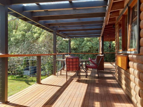 Falls Lodge - A Blue Mountains Experience - Darwin Holiday 0