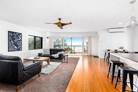 Family 2 & 3 Bedroom Apartments In Surfers Paradise - Driftwood - Privately Managed - Wow Stay - Darwin Holiday 1