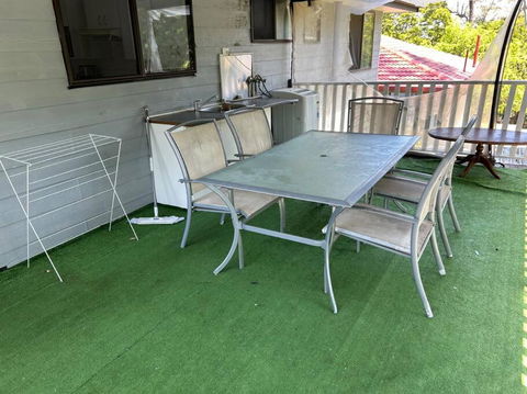 FAMILY 3-bedroom Everton Hills Apartment - Darwin Holiday 3