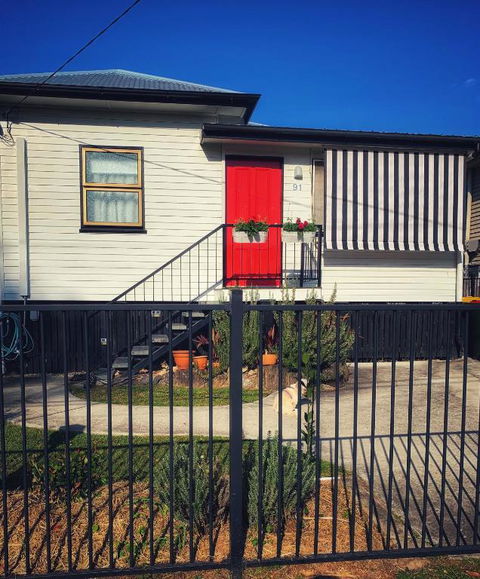 Family And Pet Friendly Home In Brisbane - Darwin Holiday 1