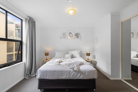 Family Apartment Close To Perth City - Darwin Holiday 2