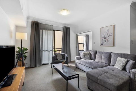 Family Apartment Close To Perth City - Darwin Holiday 0