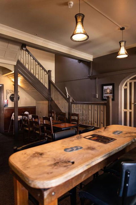 Family Hotel - Darwin Holiday 4