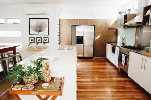 Family Beach House At Sebel Twin Waters Resort - Darwin Holiday 3