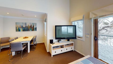 Family Chalet 29 The Stables Perisher - Darwin Holiday 3