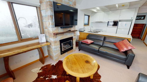 Family Chalet 35 - The Stables Perisher - Darwin Holiday 2