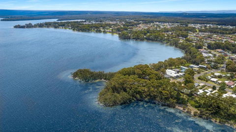 Family Delight - Belle Escapes Jervis Bay - Darwin Holiday 1