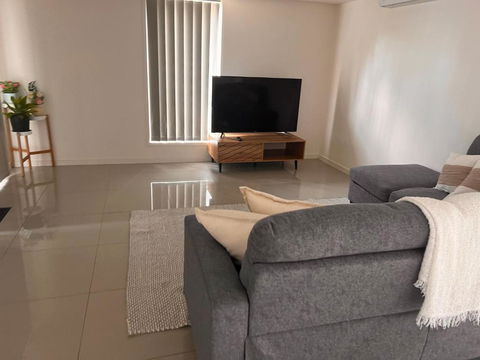 Family Haven - Darwin Holiday 3